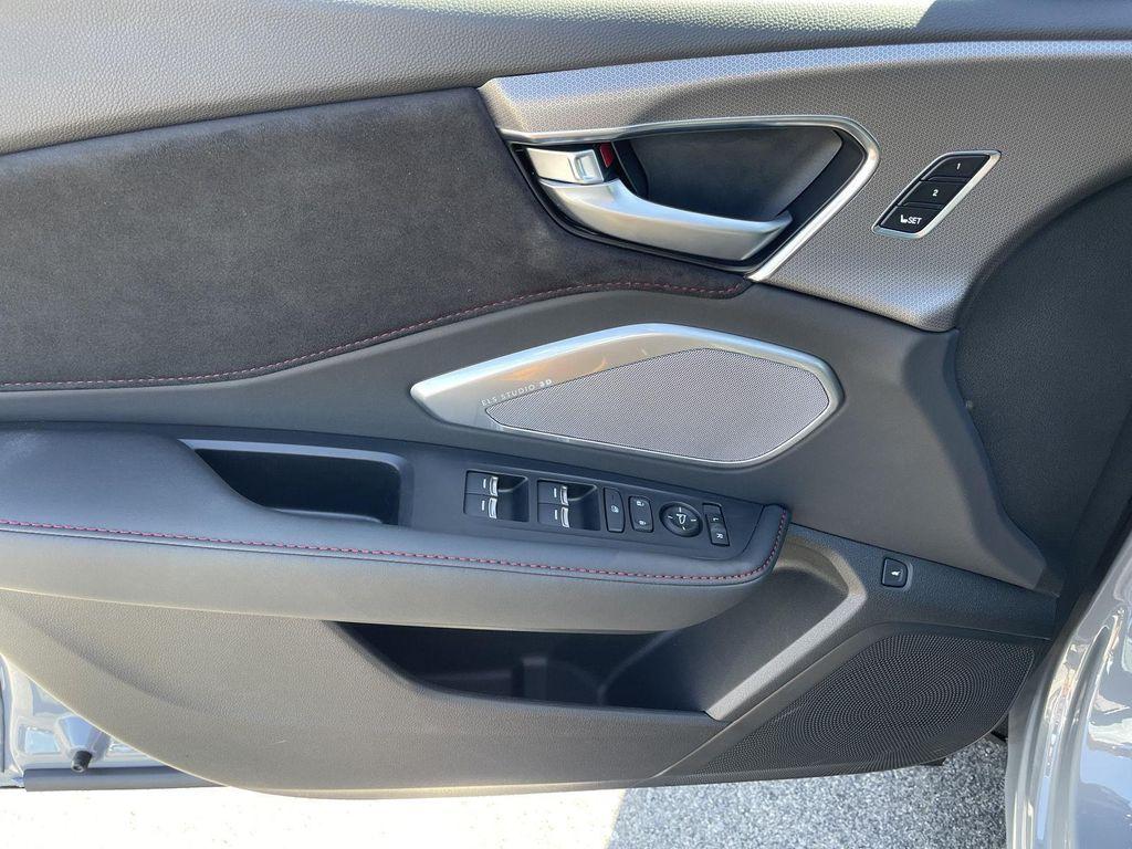 new 2025 Acura RDX car, priced at $52,250