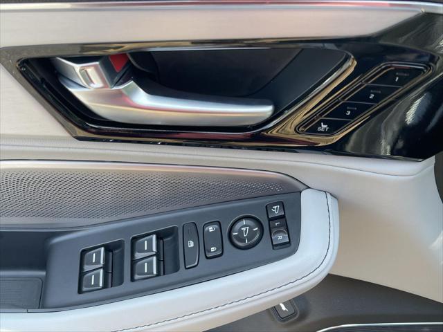 new 2026 Acura MDX car, priced at $60,750