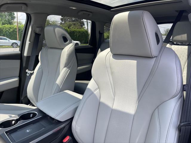 new 2026 Acura MDX car, priced at $60,750