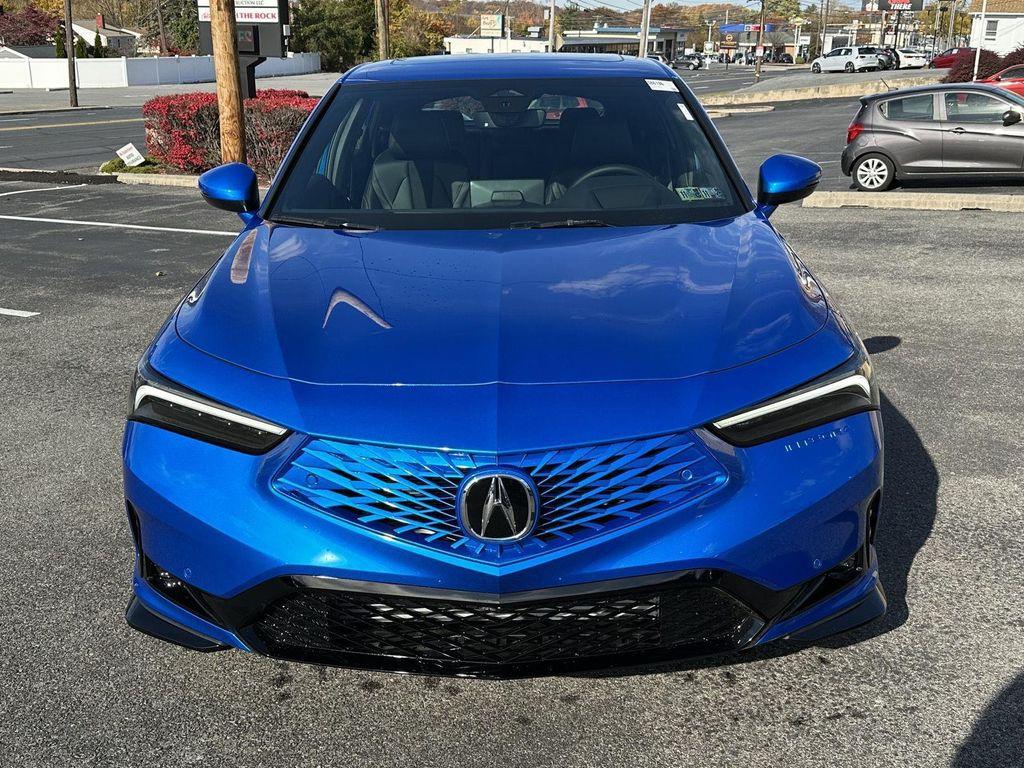 new 2026 Acura Integra car, priced at $40,995