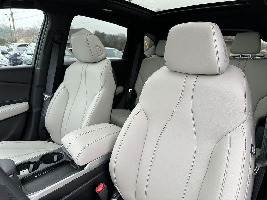 new 2026 Acura RDX car, priced at $47,050