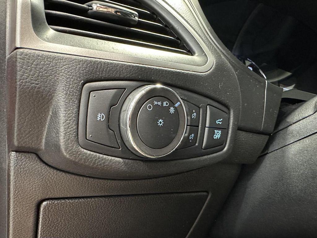 used 2022 Ford Edge car, priced at $26,750