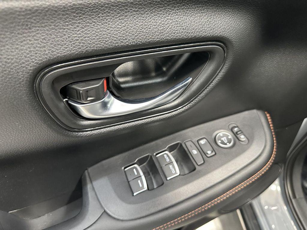 used 2023 Honda HR-V car, priced at $24,900