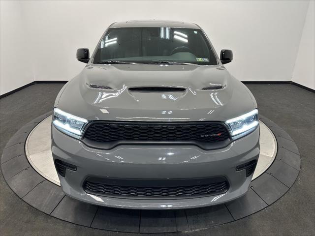 used 2021 Dodge Durango car, priced at $36,900