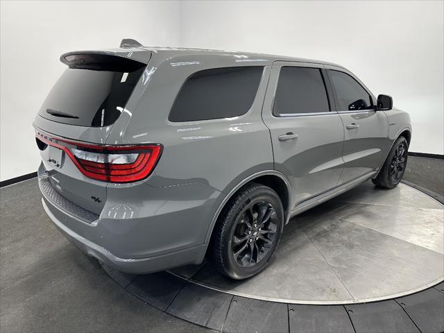 used 2021 Dodge Durango car, priced at $36,900