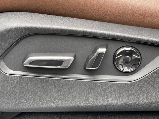 new 2025 Acura MDX car, priced at $60,750
