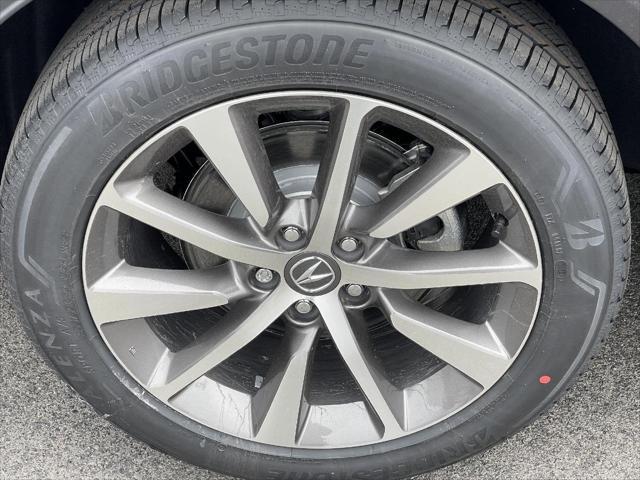 new 2025 Acura MDX car, priced at $60,750