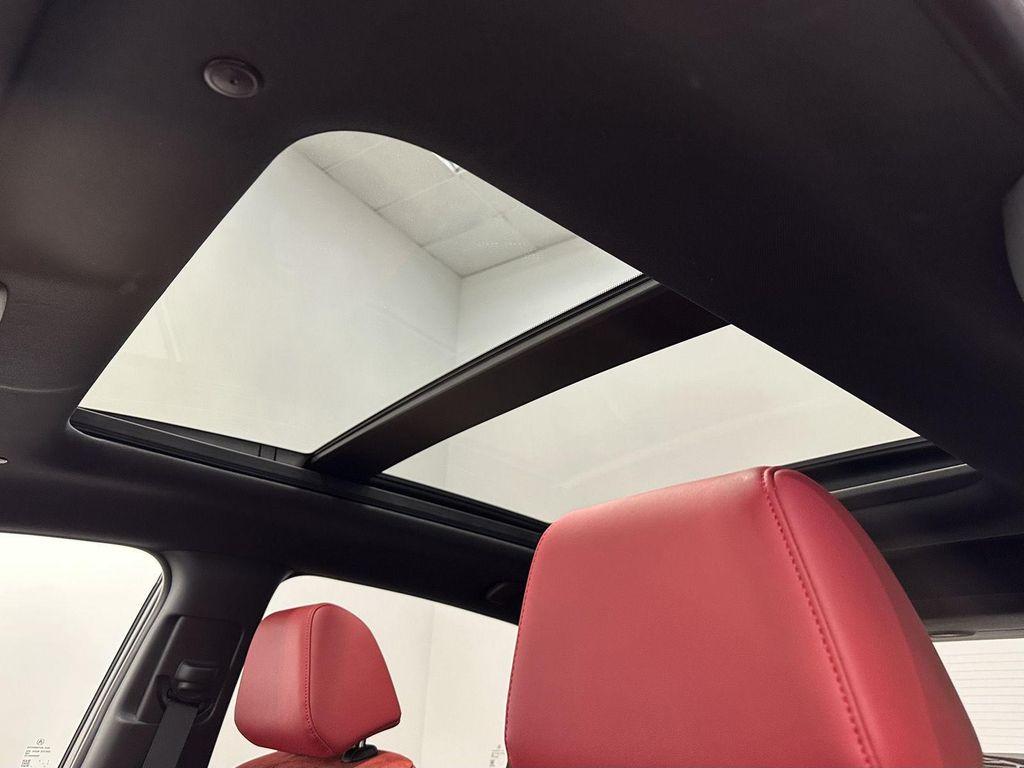 used 2025 Acura ADX car, priced at $33,500