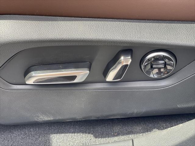 new 2025 Acura RDX car, priced at $54,400