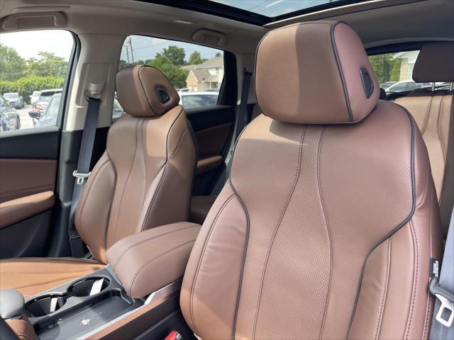 new 2025 Acura RDX car, priced at $54,400