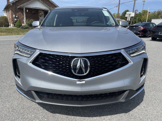 new 2024 Acura RDX car, priced at $45,700