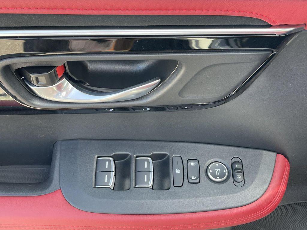 new 2025 Acura ADX car, priced at $41,950