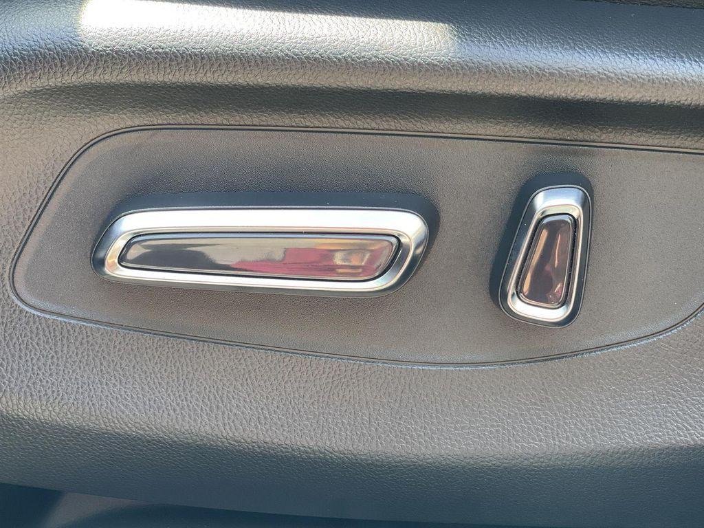 new 2025 Acura ADX car, priced at $41,350