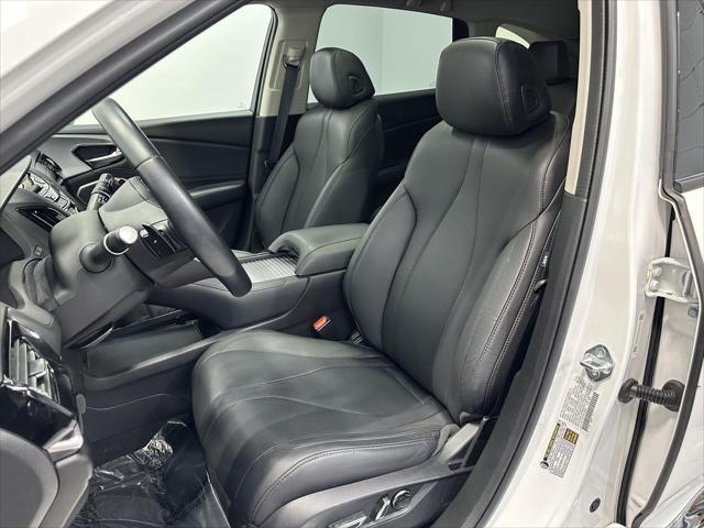 used 2023 Acura RDX car, priced at $36,250