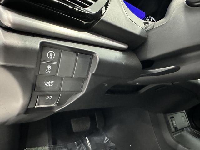used 2023 Acura RDX car, priced at $36,250