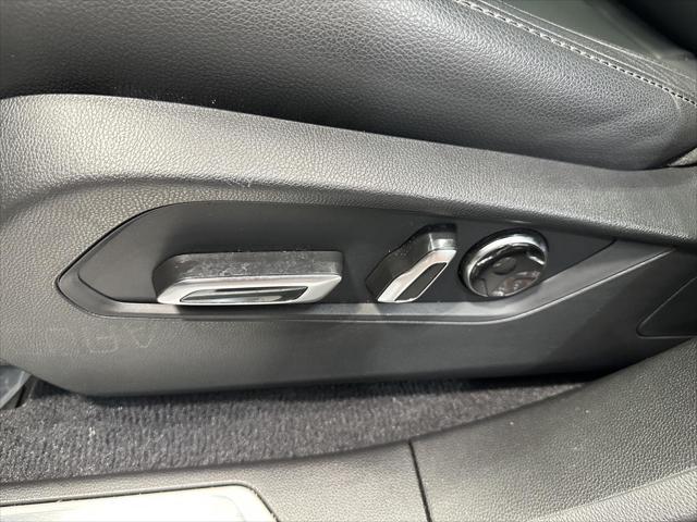 used 2023 Acura RDX car, priced at $36,250
