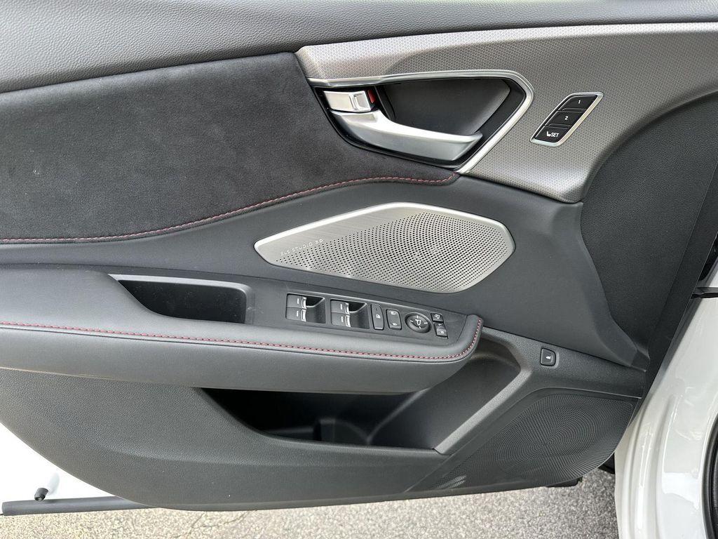 new 2026 Acura RDX car, priced at $56,800