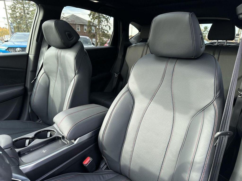 new 2026 Acura RDX car, priced at $56,800