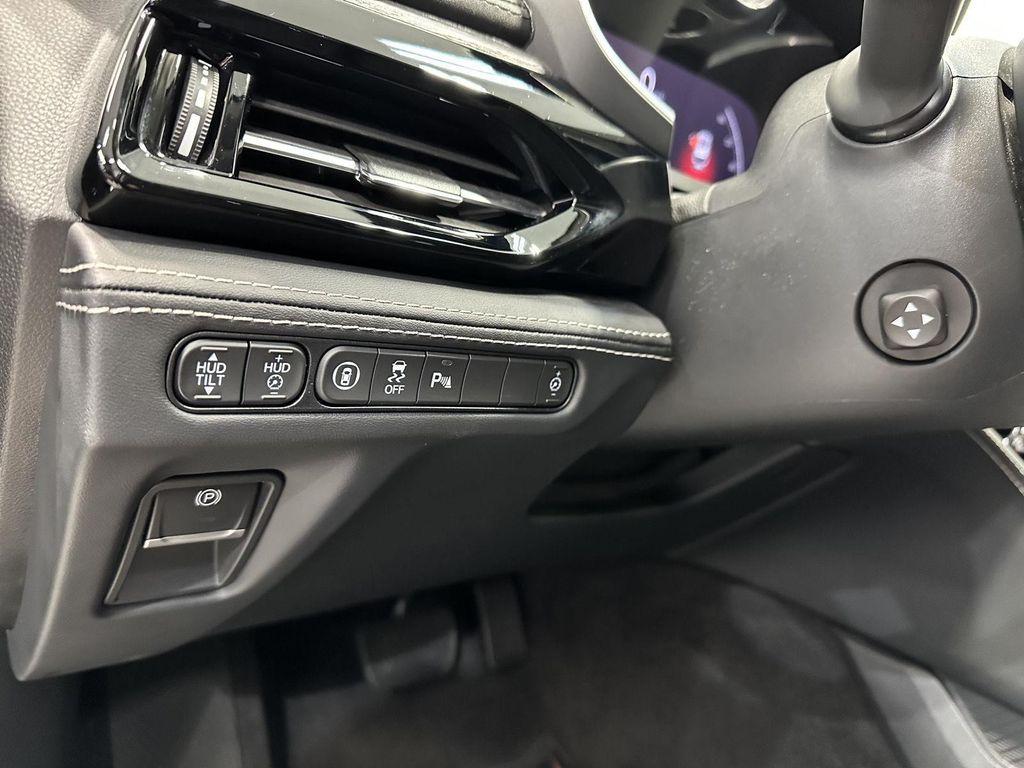 used 2023 Acura MDX car, priced at $43,900