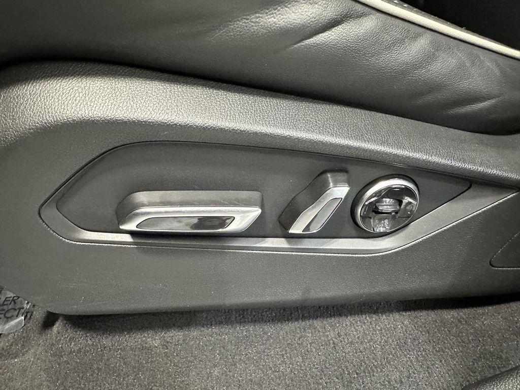 used 2023 Acura MDX car, priced at $43,900