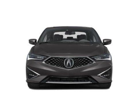 used 2022 Acura ILX car, priced at $25,500