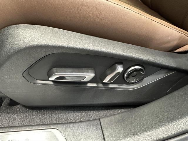 used 2025 Acura RDX car, priced at $45,500