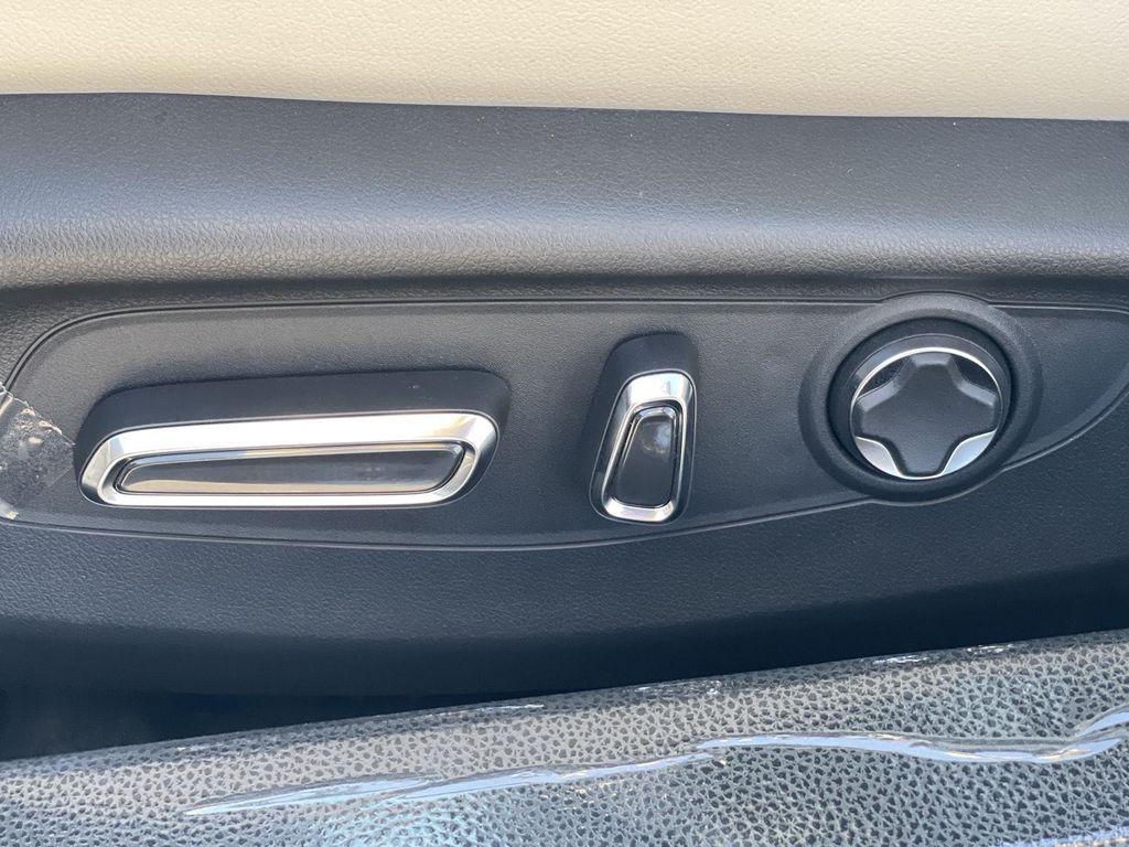 new 2025 Acura Integra car, priced at $39,795