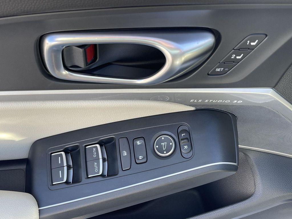 new 2025 Acura Integra car, priced at $39,795