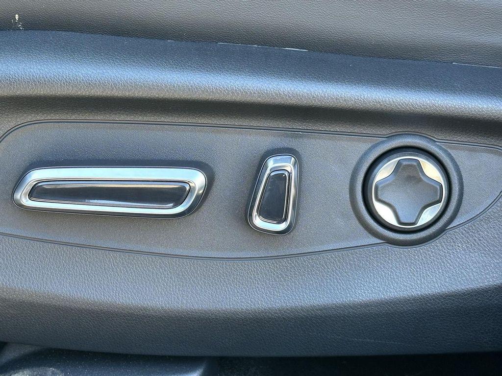 new 2025 Acura ADX car, priced at $45,350