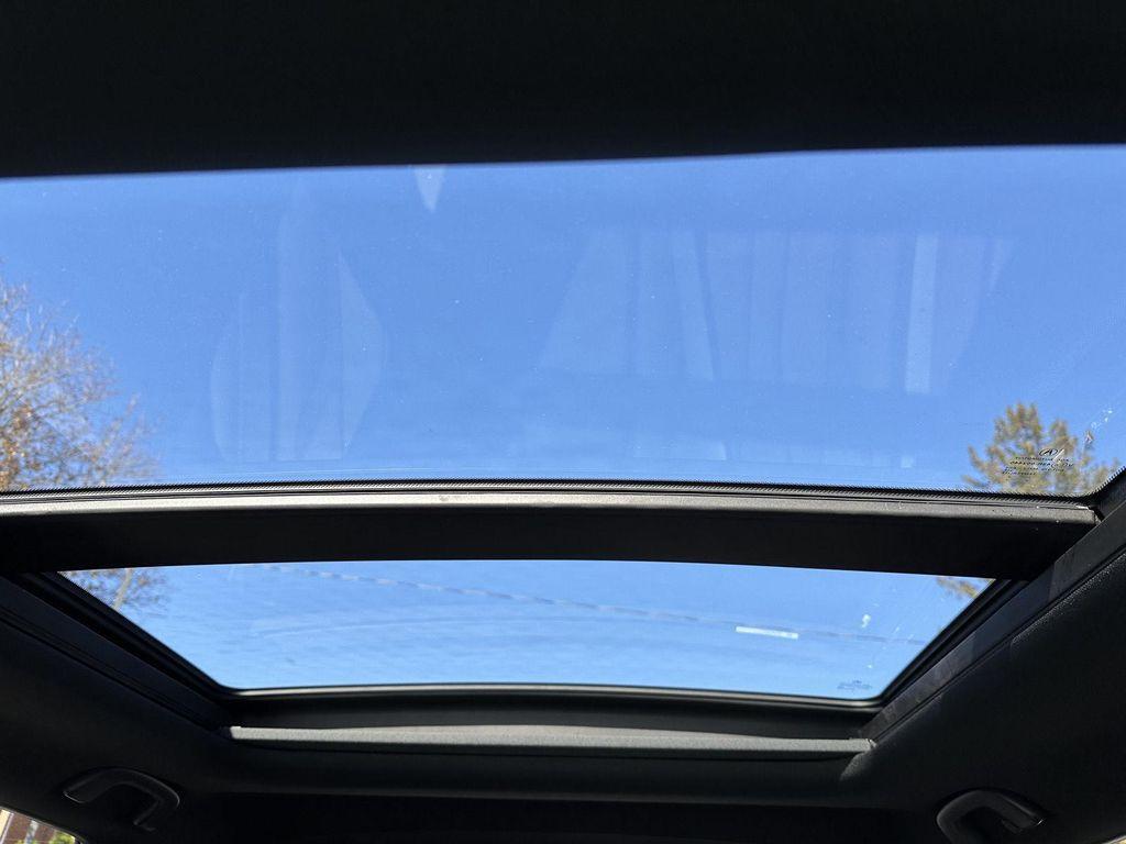 new 2025 Acura ADX car, priced at $45,350