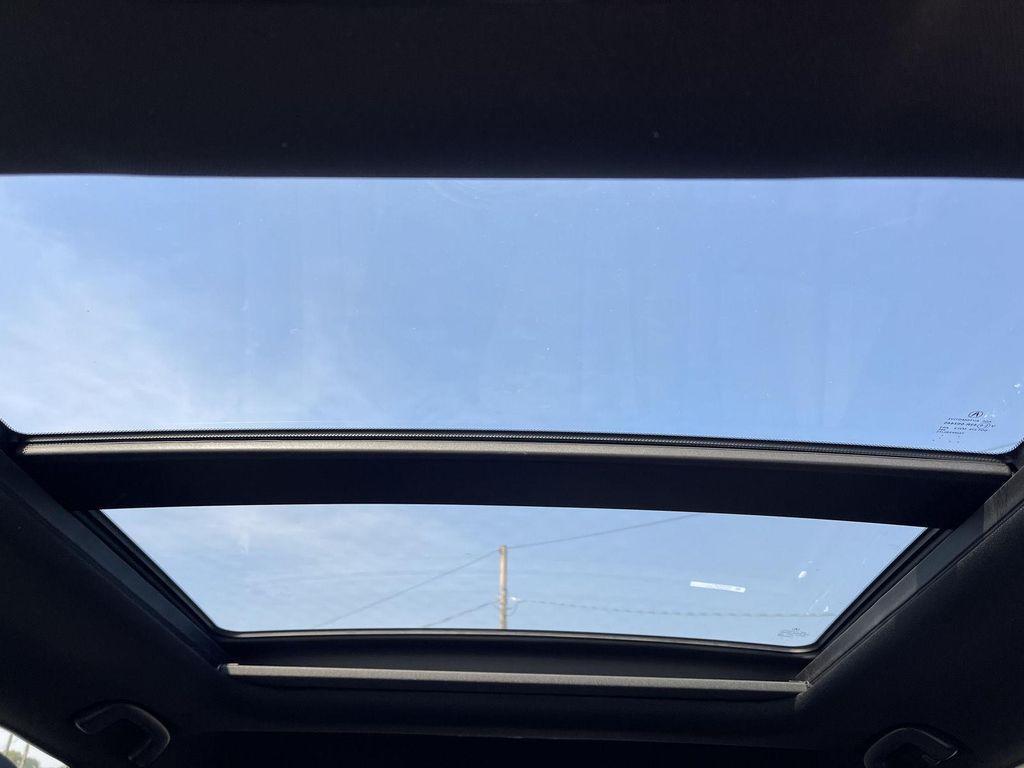 new 2025 Acura ADX car, priced at $45,350