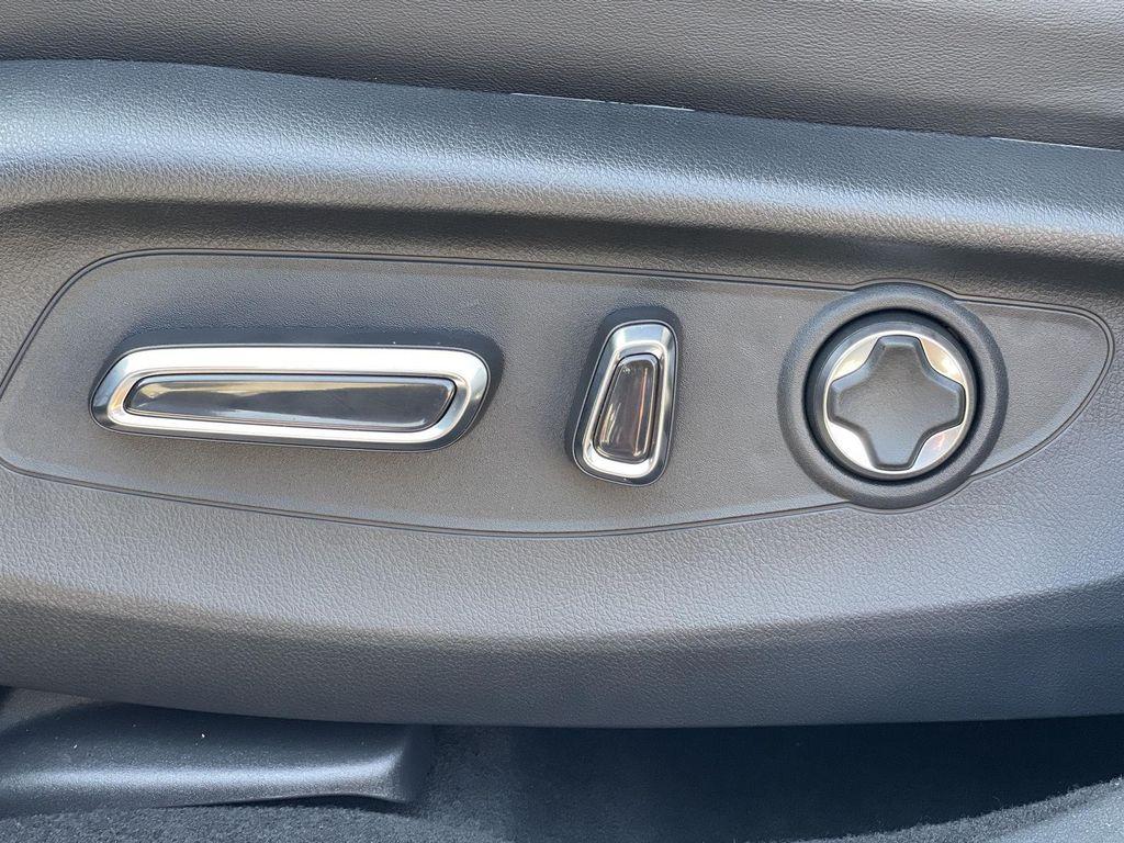 new 2025 Acura ADX car, priced at $45,350