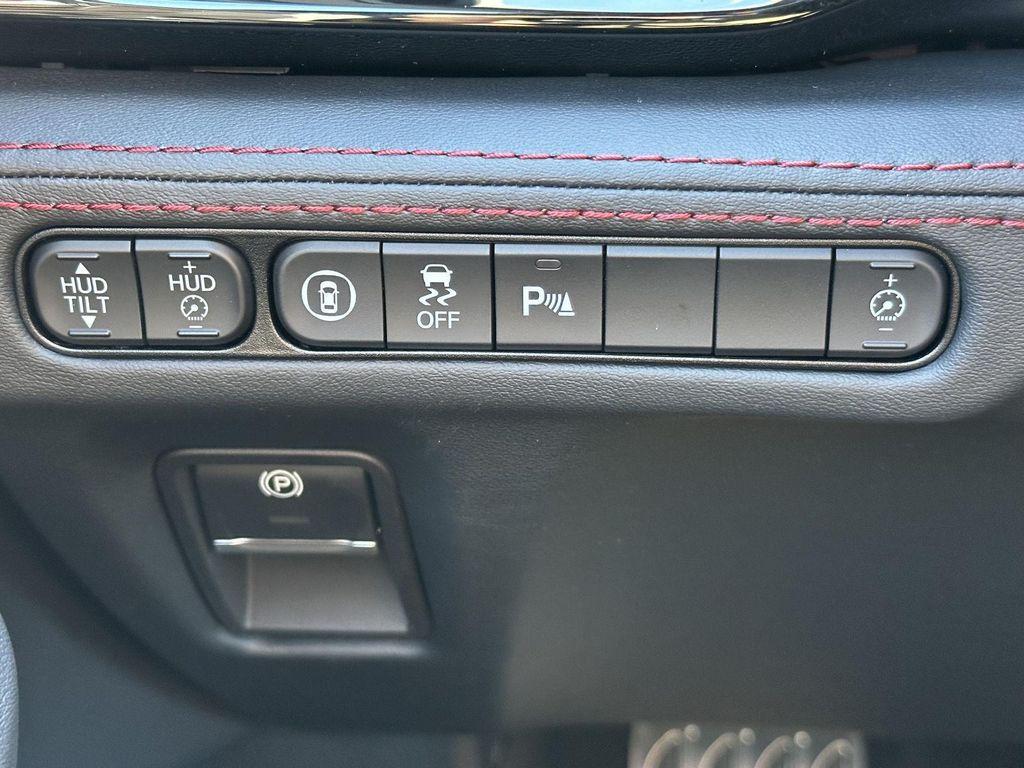 new 2026 Acura MDX car, priced at $77,800