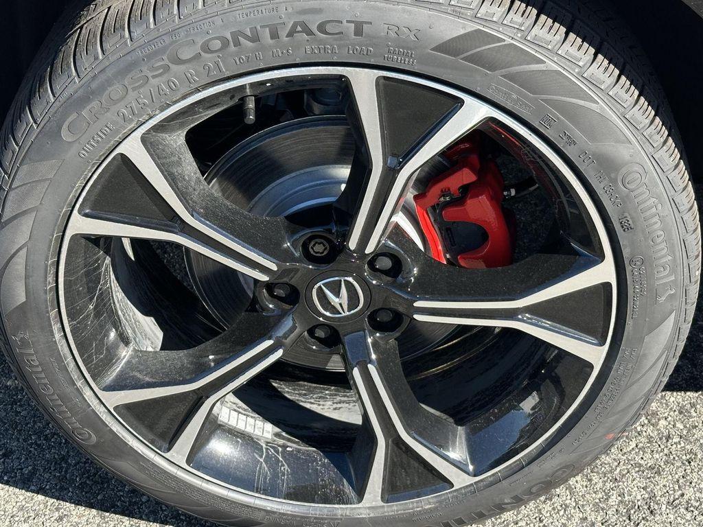 new 2026 Acura MDX car, priced at $77,800