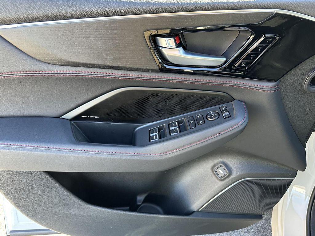 new 2026 Acura MDX car, priced at $77,800