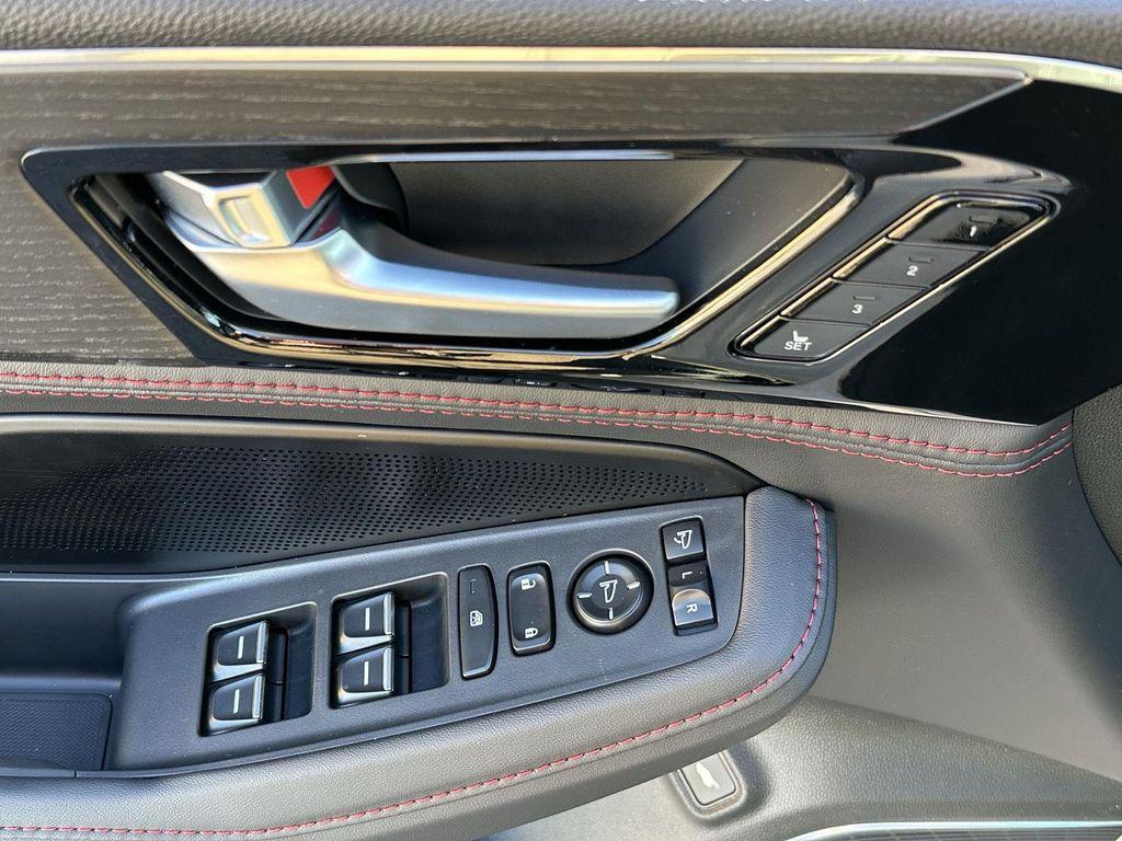 new 2026 Acura MDX car, priced at $77,800