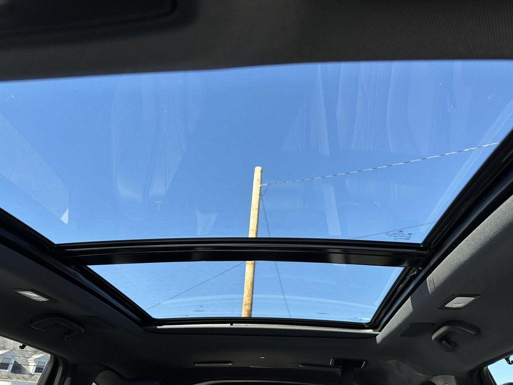 new 2026 Acura MDX car, priced at $77,800