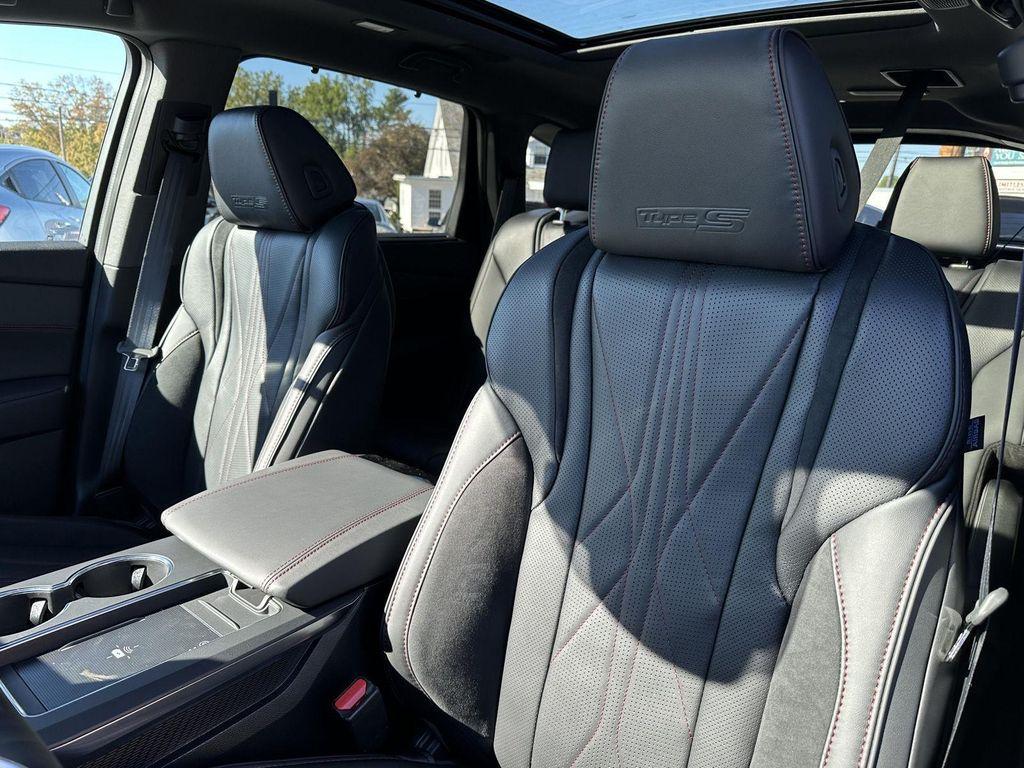 new 2026 Acura MDX car, priced at $77,800