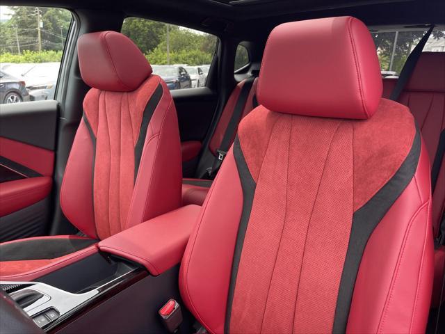 new 2025 Acura ADX car, priced at $41,950