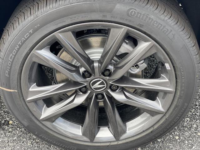 new 2025 Acura ADX car, priced at $41,950