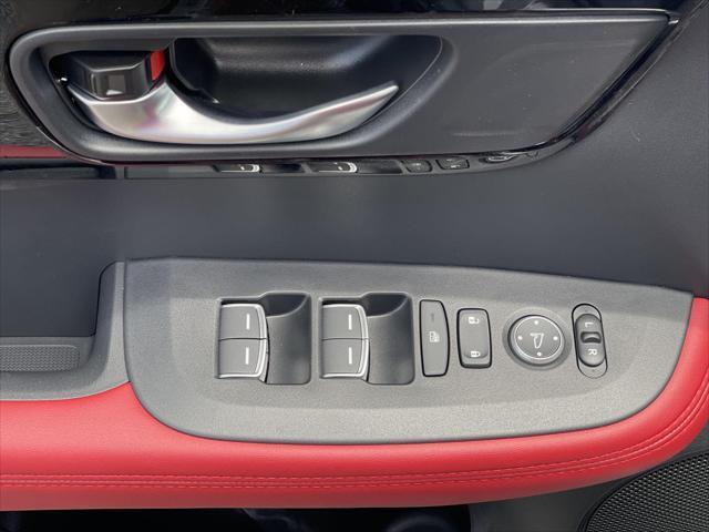 new 2025 Acura ADX car, priced at $41,950