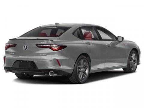 new 2024 Acura TLX car