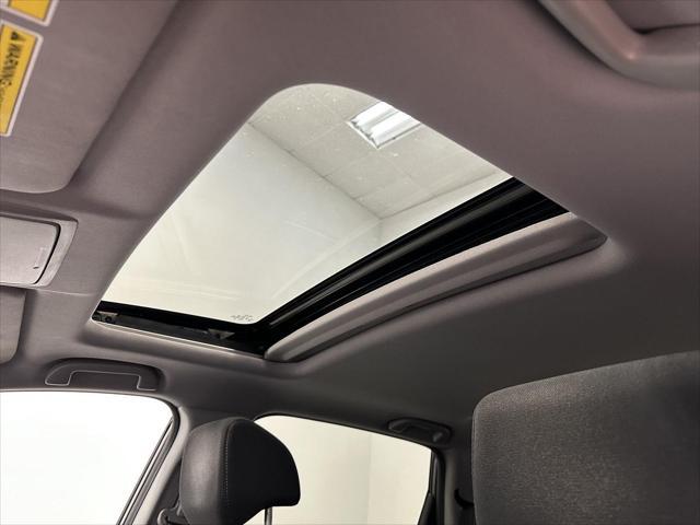 used 2018 Honda CR-V car, priced at $18,500