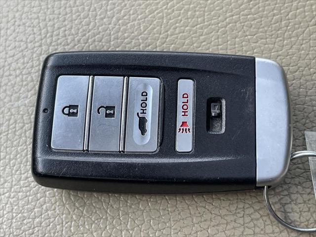 used 2015 Acura MDX car, priced at $12,500