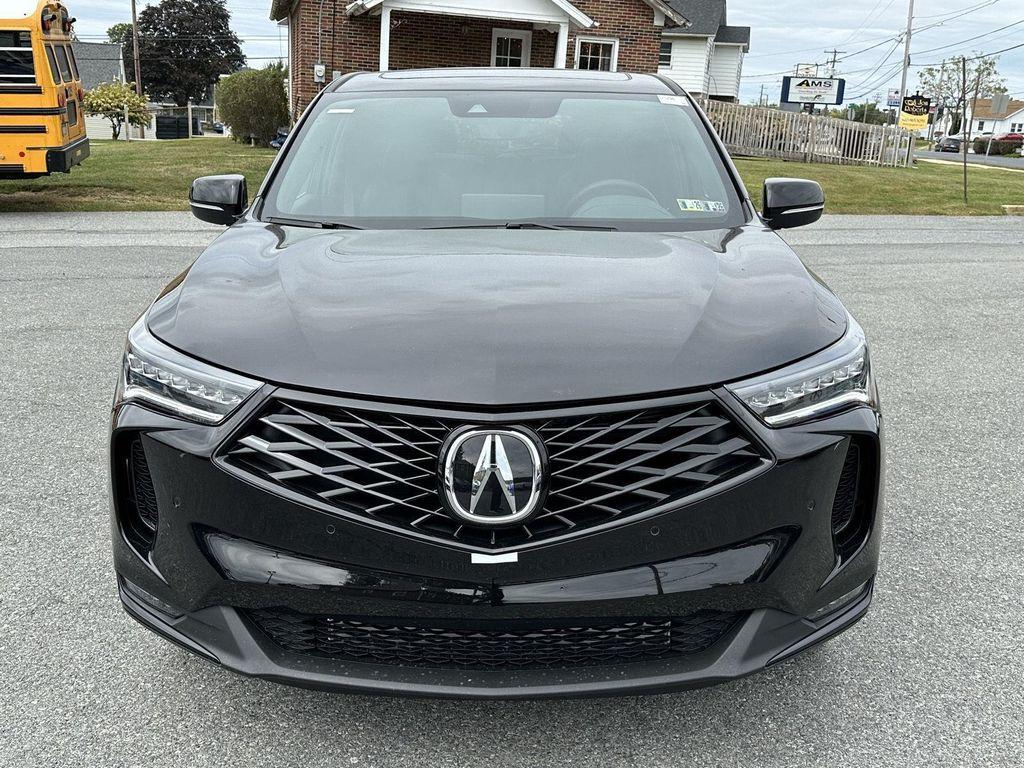 new 2025 Acura RDX car