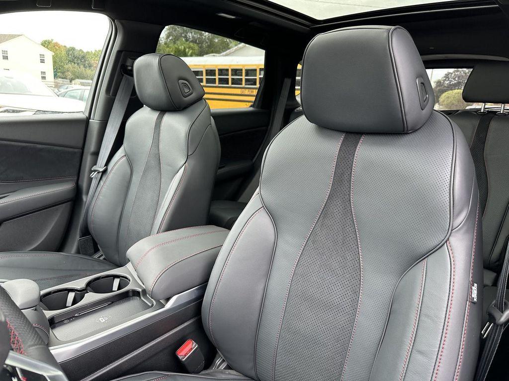 new 2025 Acura RDX car