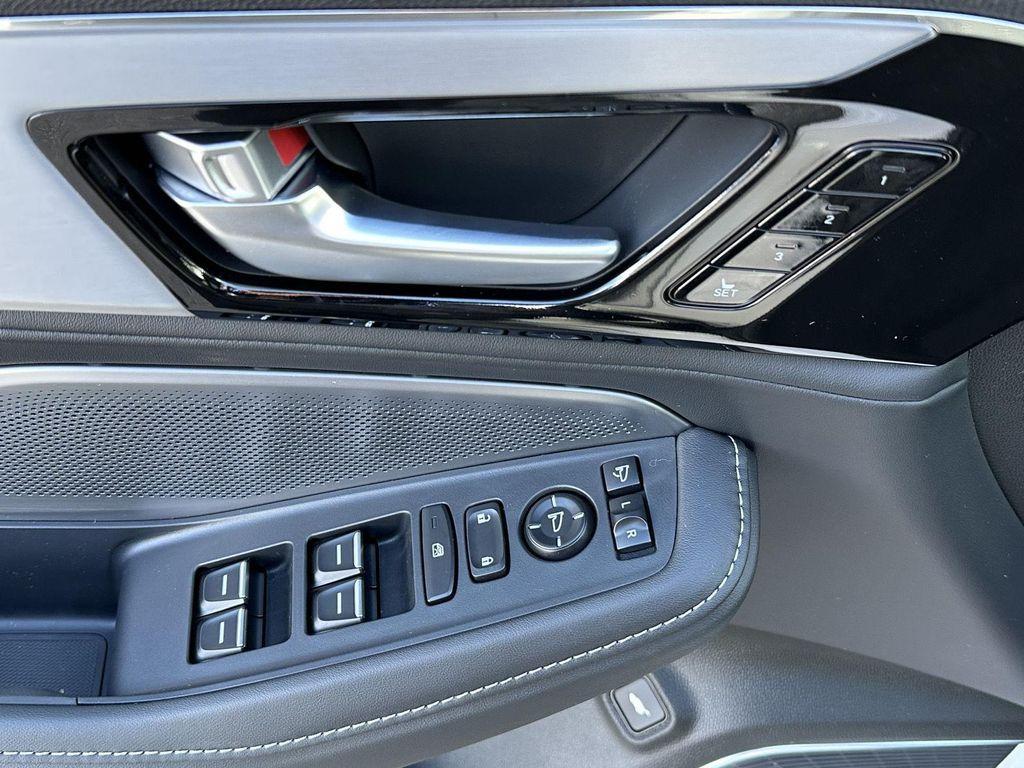 new 2026 Acura MDX car, priced at $61,350