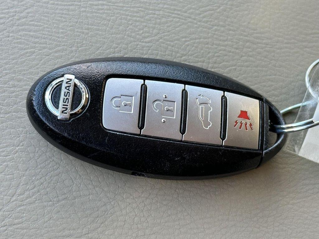used 2014 Nissan Murano car, priced at $9,000