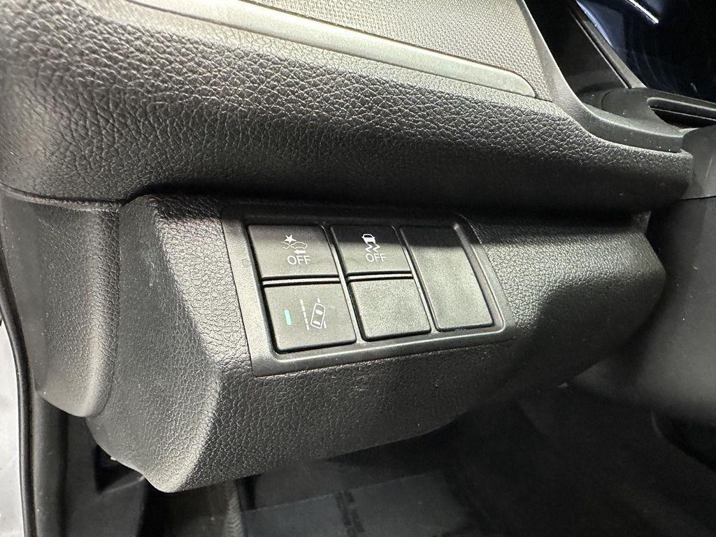 used 2019 Honda Civic car, priced at $16,250