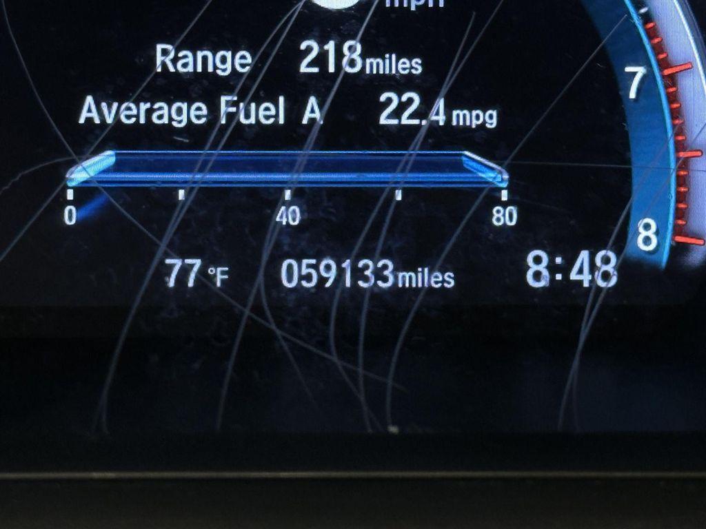 used 2019 Honda Civic car, priced at $16,250